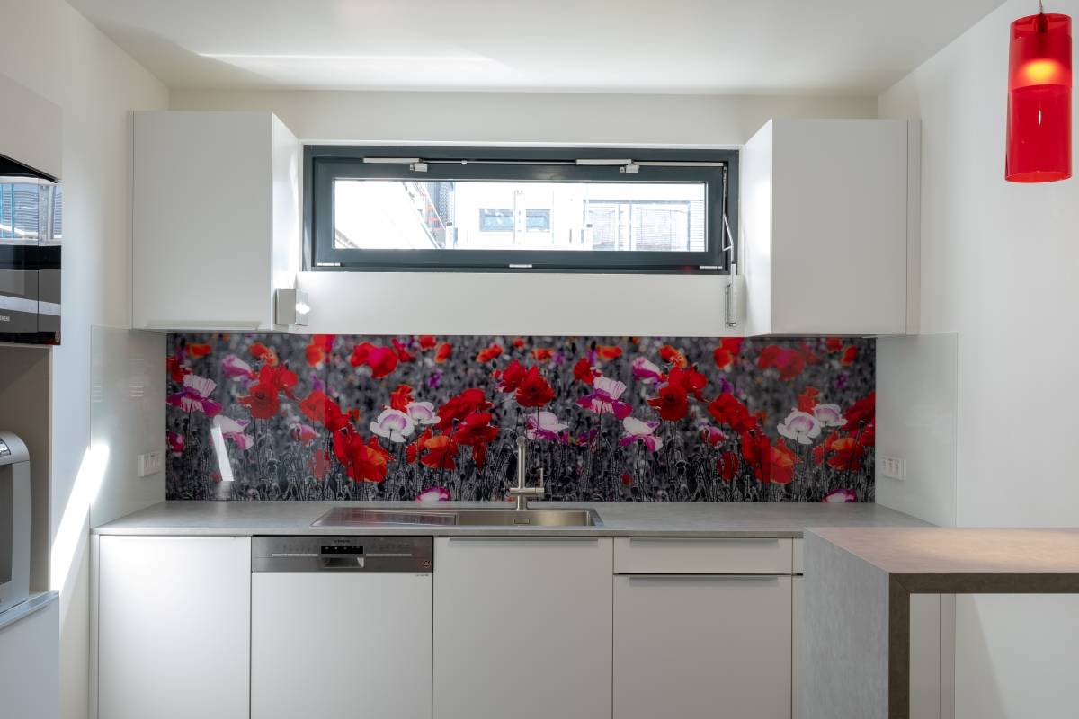 Deutsche Bahn Betriebszentrale Karlsruhe - SWA