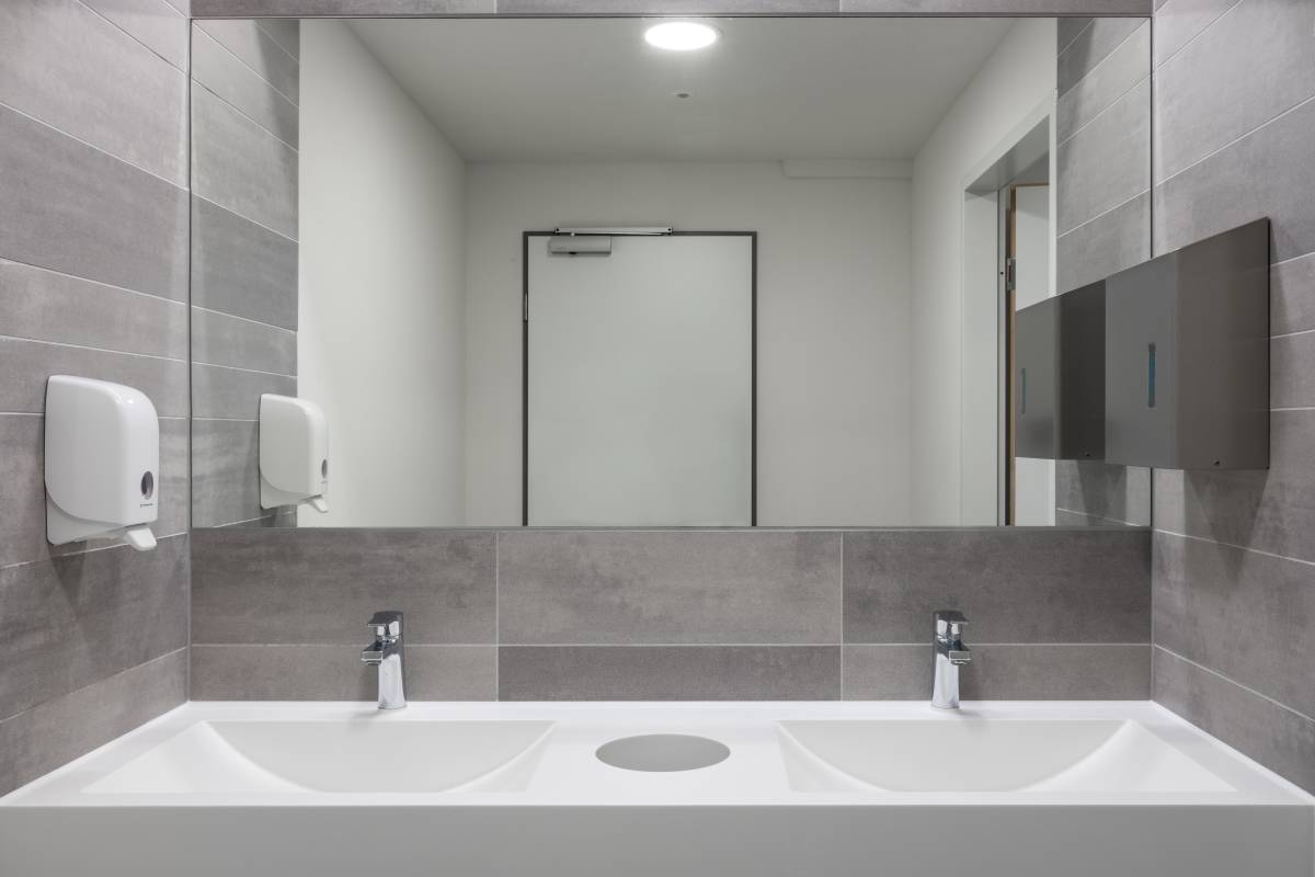 Deutsche Bahn Betriebszentrale Karlsruhe - SWA