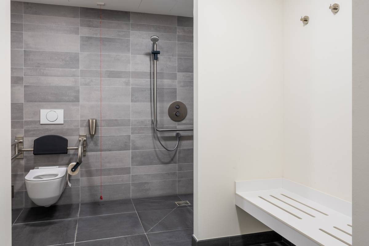 Deutsche Bahn Betriebszentrale Karlsruhe - SWA