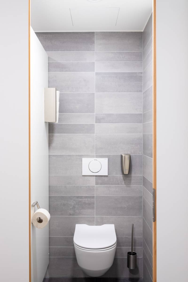 Deutsche Bahn Betriebszentrale Karlsruhe - SWA