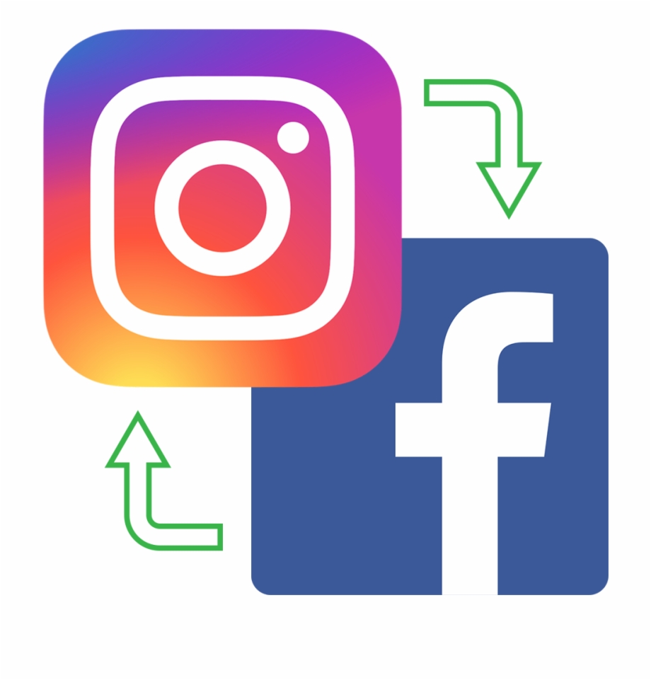 Instagram Facebook