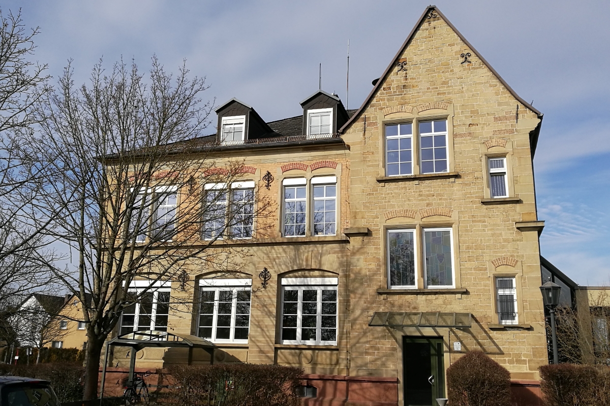 Brandschutz Ubstadt Weiher - SWA