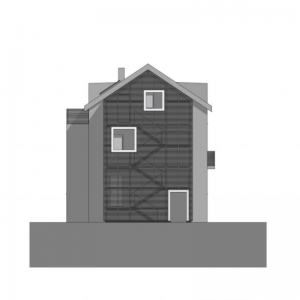 EFH Treppenhaus 01