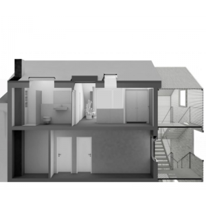 EFH Treppenhaus 02