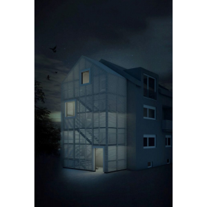 EFH Treppenhaus 03