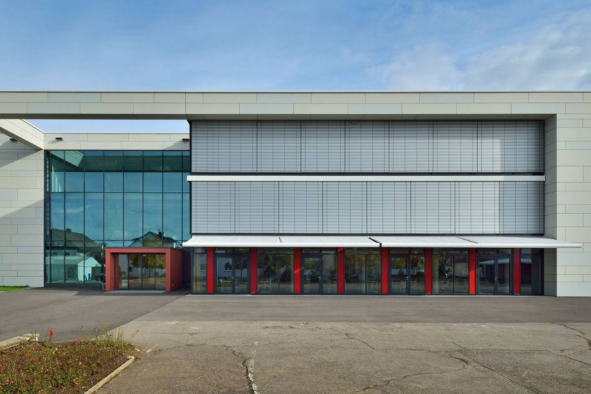 Dachausbau Okenstrasse Karlsruhe - SWA