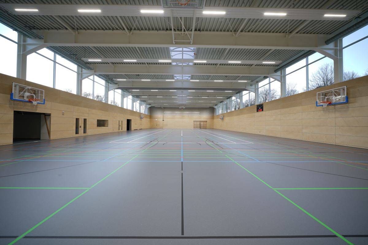 General Dr. Speidel Kaserne - SWA 02