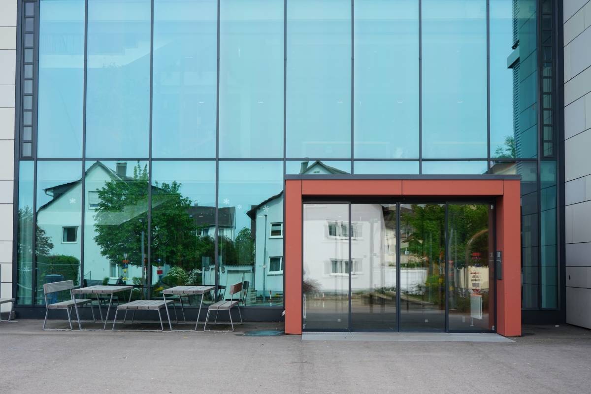 Dachausbau Okenstrasse Karlsruhe - SWA