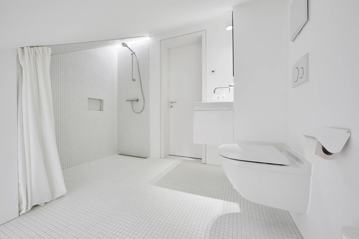 Wohnhaus Stiebritz Goeke Karlsruhe Waldstadt - SWA