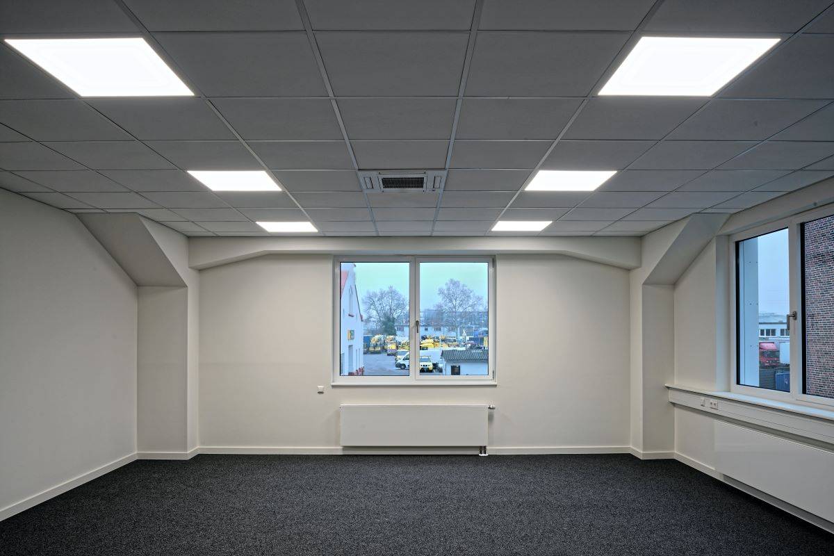 Betriebshof DB Regio Bus - SWA