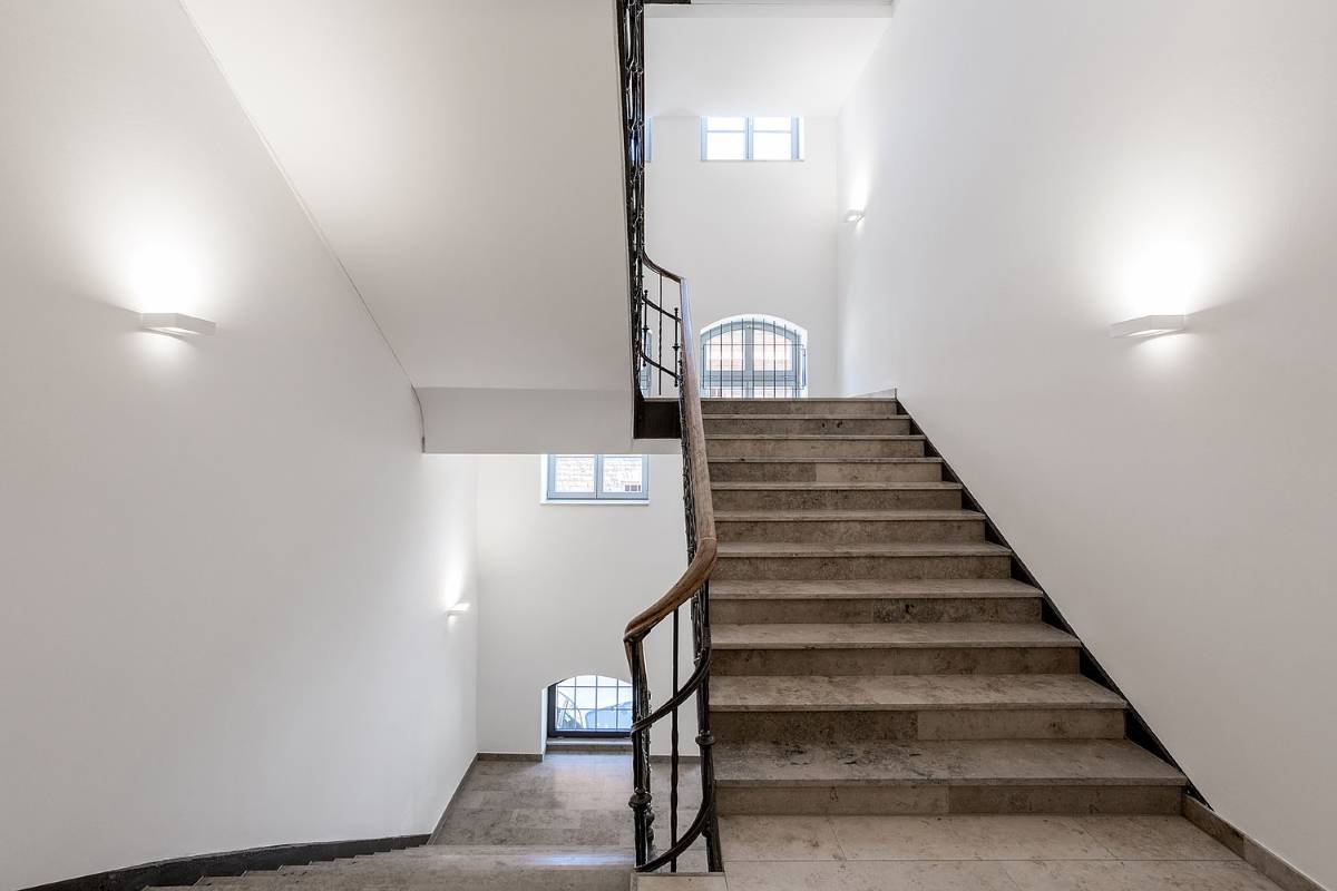 Wohnanlage Le Quartier 01 Landau - SWA