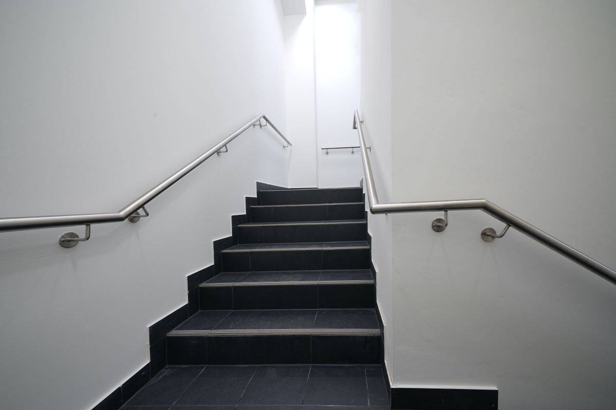 Betriebshof DB Regio Bus - SWA