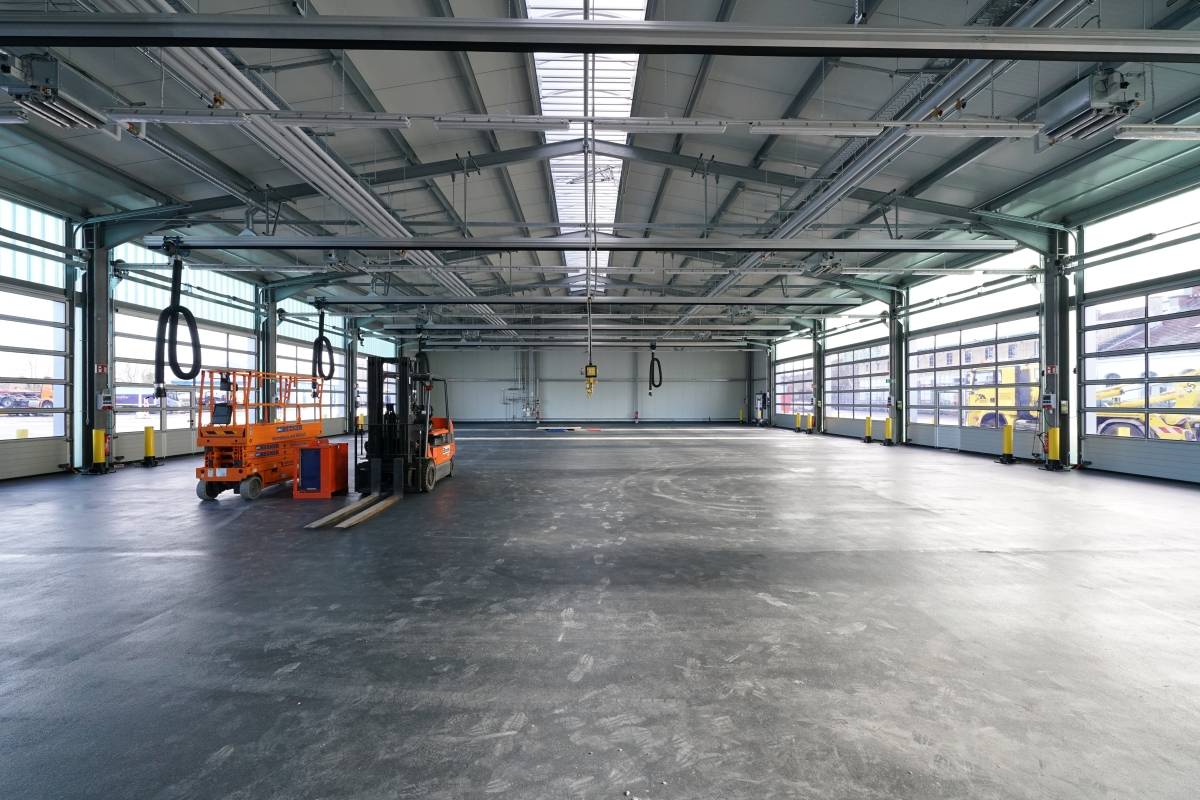 RVS DB Regio Bus - SWA