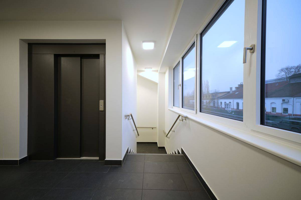 Betriebshof DB Regio Bus - SWA