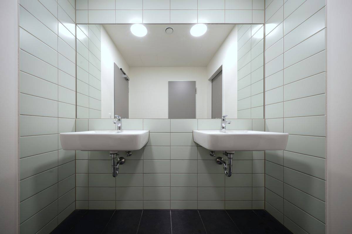 Betriebshof DB Regio Bus - SWA