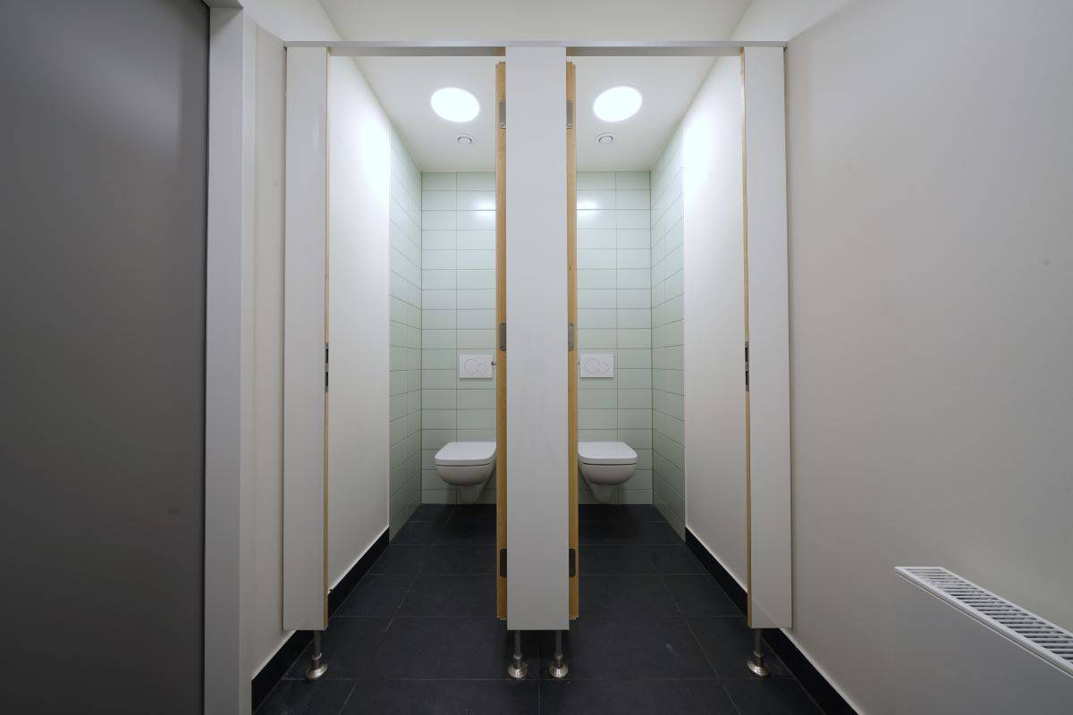 Betriebshof DB Regio Bus - SWA