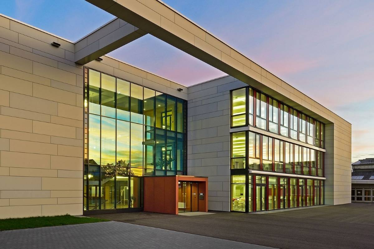 Hans-Thoma-Schule Malsch - SWA