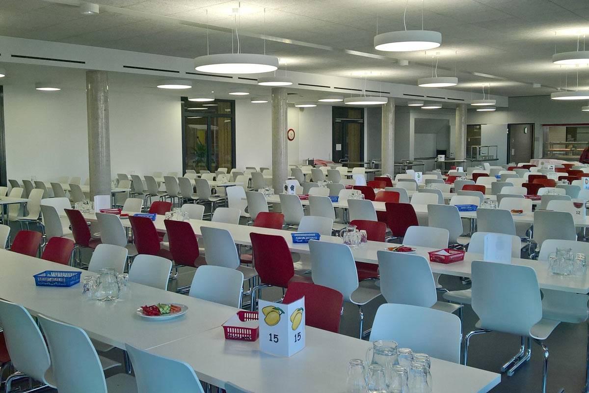 Dachausbau Okenstrasse Karlsruhe - SWA